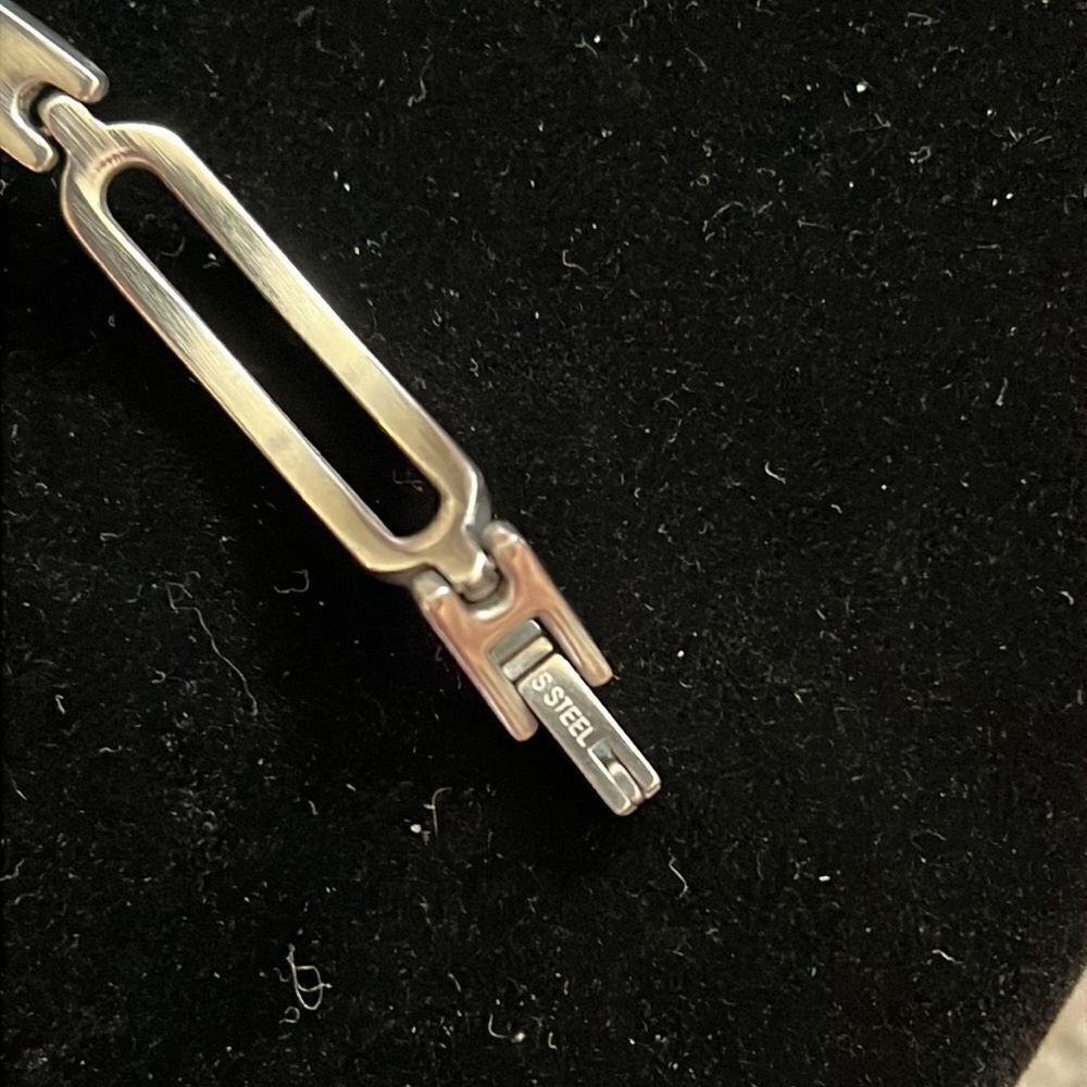 Colibrí Stainless Steel bracelet - Picture 3 of 4